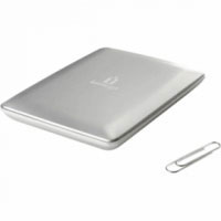 Iomega 320GB Portable HDD (34708)